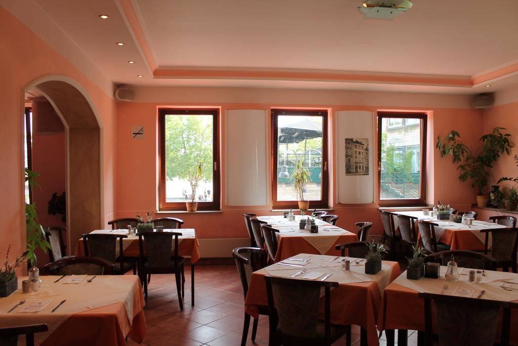 Hotel Kunibert Der Fiese Кельн Екстер'єр фото